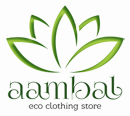 Aambal an eco clothing store